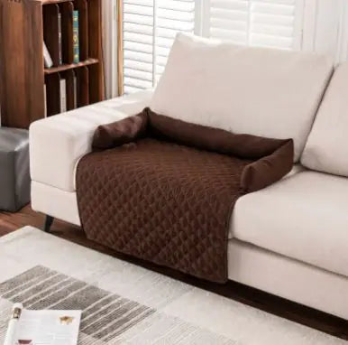 Waterproof Dog Lounge Mat