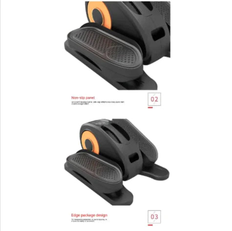 Mini Electric Stepper – Quiet Rehabilitation Trainer