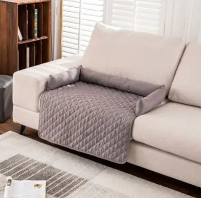 Waterproof Dog Lounge Mat