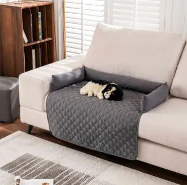 Waterproof Dog Lounge Mat