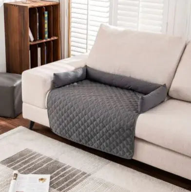 Waterproof Dog Lounge Mat