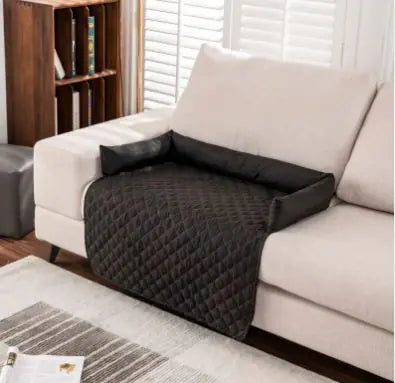 Waterproof Dog Lounge Mat