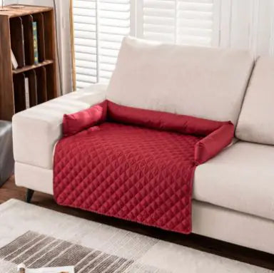 Waterproof Dog Lounge Mat